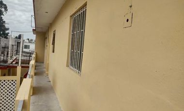 CONJUNTO DE DEPARTAMENTOS EN VENTA EN CIUDAD DEL CARMEN, CAMPECHE