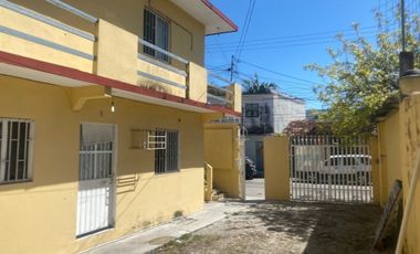CONJUNTO DE DEPARTAMENTOS EN VENTA EN CIUDAD DEL CARMEN, CAMPECHE