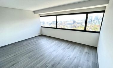 Espectacular departamento en Renta en El Bosque, Lomas de Vista Hermosa