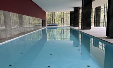 Espectacular departamento en Renta en El Bosque, Lomas de Vista Hermosa