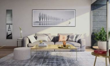 Espectacular departamento en Renta en El Bosque, Lomas de Vista Hermosa