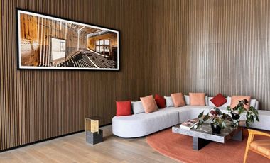 Espectacular departamento en Renta en El Bosque, Lomas de Vista Hermosa