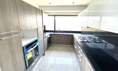 Espectacular departamento en Renta en El Bosque, Lomas de Vista Hermosa