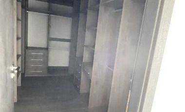 Espectacular departamento en Renta en El Bosque, Lomas de Vista Hermosa