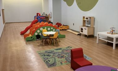 Espectacular departamento en Renta en El Bosque, Lomas de Vista Hermosa