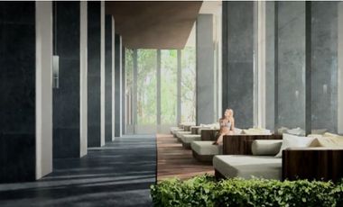 Espectacular departamento en Renta en El Bosque, Lomas de Vista Hermosa