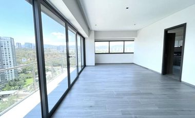 Espectacular departamento en Renta en El Bosque, Lomas de Vista Hermosa