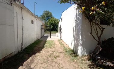 LOCAL EN VENTA CON FINANCIACION EN  MAR DE AJO CALLE TUCUMAN