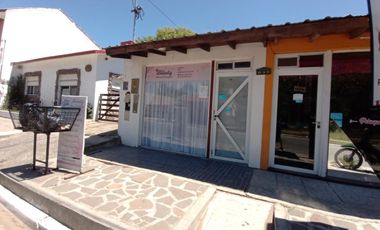 LOCAL EN VENTA CON FINANCIACION EN  MAR DE AJO CALLE TUCUMAN