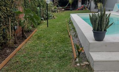Casa  5 Ambientes   Villa Ballester