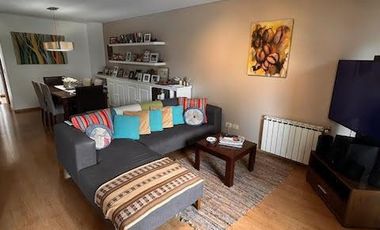 Semipiso en venta, 4 ambientes con cochera y baulera, lomitas, amenities, financiacion propia