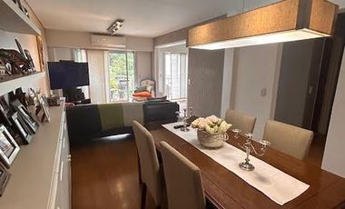 Semipiso en venta, 4 ambientes con cochera y baulera, lomitas, amenities, financiacion propia