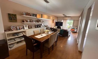 Semipiso en venta, 4 ambientes con cochera y baulera, lomitas, amenities, financiacion propia