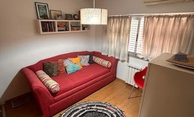 Semipiso en venta, 4 ambientes con cochera y baulera, lomitas, amenities, financiacion propia