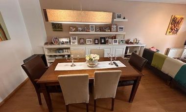 Semipiso en venta, 4 ambientes con cochera y baulera, lomitas, amenities, financiacion propia