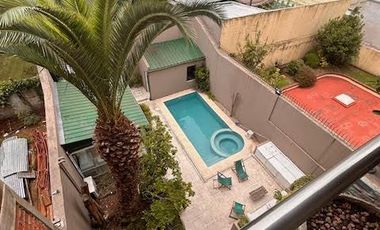 Semipiso en venta, 4 ambientes con cochera y baulera, lomitas, amenities, financiacion propia