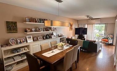 Semipiso en venta, 4 ambientes con cochera y baulera, lomitas, amenities, financiacion propia