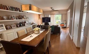 Semipiso en venta, 4 ambientes con cochera y baulera, lomitas, amenities, financiacion propia