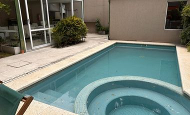 Semipiso en venta, 4 ambientes con cochera y baulera, lomitas, amenities, financiacion propia