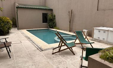 Semipiso en venta, 4 ambientes con cochera y baulera, lomitas, amenities, financiacion propia