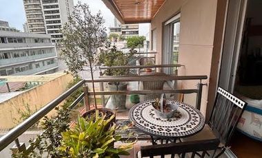 Semipiso en venta, 4 ambientes con cochera y baulera, lomitas, amenities, financiacion propia