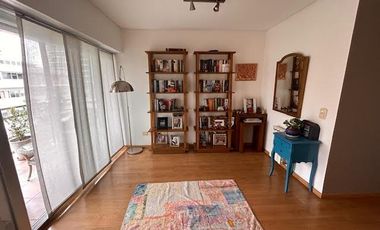 Semipiso en venta, 4 ambientes con cochera y baulera, lomitas, amenities, financiacion propia