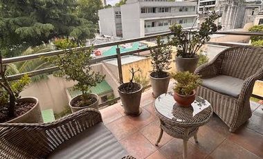 Semipiso en venta, 4 ambientes con cochera y baulera, lomitas, amenities, financiacion propia