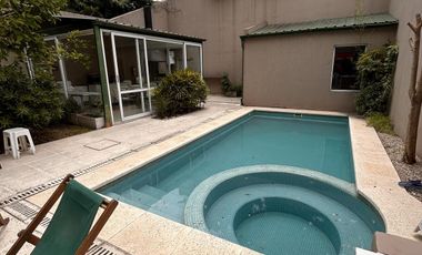 Semipiso en venta, 4 ambientes con cochera y baulera, lomitas, amenities, financiacion propia