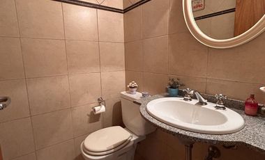 Semipiso en venta, 4 ambientes con cochera y baulera, lomitas, amenities, financiacion propia