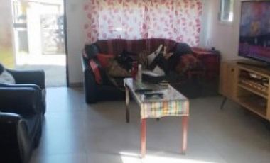 Casa en venta - 2 Dormitorios 1 Baño - Santa Clara del Mar