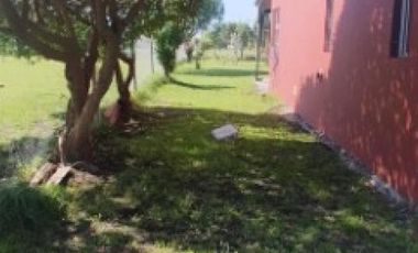 Casa en venta - 2 Dormitorios 1 Baño - Santa Clara del Mar