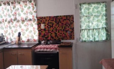 Casa en venta - 2 Dormitorios 1 Baño - Santa Clara del Mar