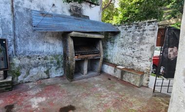 Casa en San Fernando