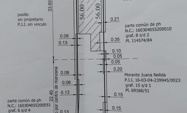DOCTOR RIVA AL 1700 - ALQUILER/VENTA DE GALPON EN ROSARIO