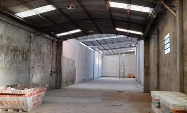 DOCTOR RIVA AL 1700 - ALQUILER/VENTA DE GALPON EN ROSARIO