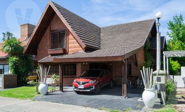 Casa en venta - Barrio Venado I, Canning