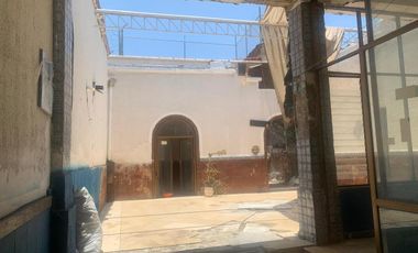 Casa en venta en Guadalajara Centro - Analco 567