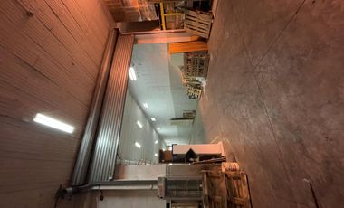 AMENABAR AL 500 - VENTA / ALQUILER DE GALPÓN EN ROSARIO