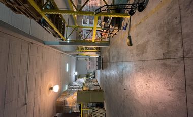 AMENABAR AL 500 - VENTA / ALQUILER DE GALPÓN EN ROSARIO