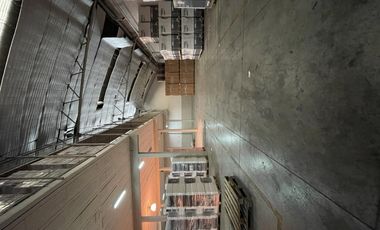 AMENABAR AL 500 - VENTA / ALQUILER DE GALPÓN EN ROSARIO