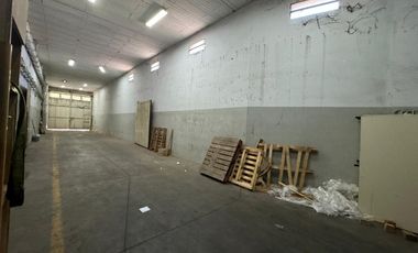 AMENABAR AL 500 - VENTA / ALQUILER DE GALPÓN EN ROSARIO