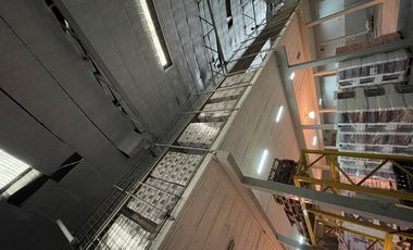 AMENABAR AL 500 - VENTA / ALQUILER DE GALPÓN EN ROSARIO