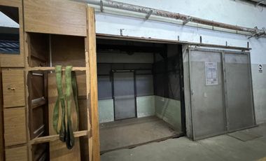 AMENABAR AL 500 - VENTA / ALQUILER DE GALPÓN EN ROSARIO