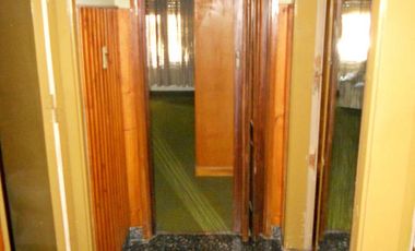 VENTA CHALET 3 AMBIENTES EN CARAPACHAY