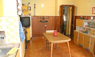 VENTA CHALET 3 AMBIENTES EN CARAPACHAY