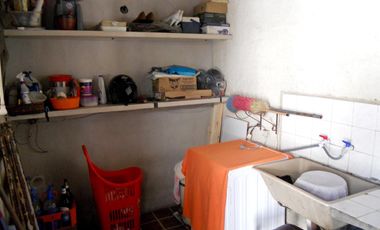 VENTA CHALET 3 AMBIENTES EN CARAPACHAY