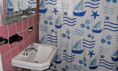 VENTA CHALET 3 AMBIENTES EN CARAPACHAY