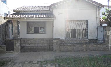 VENTA CHALET 3 AMBIENTES EN CARAPACHAY