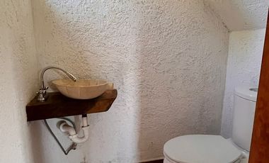Casa en renta en Cerro Colorado