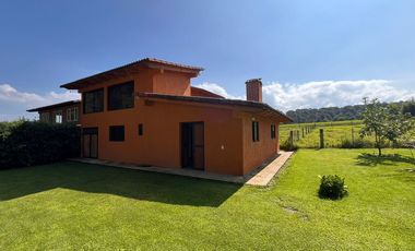 Casa en renta en Cerro Colorado
